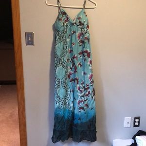 Derek Heart sundress size small